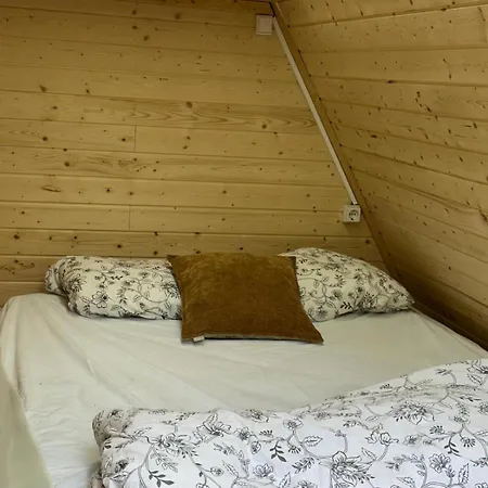 Cabana Camping *